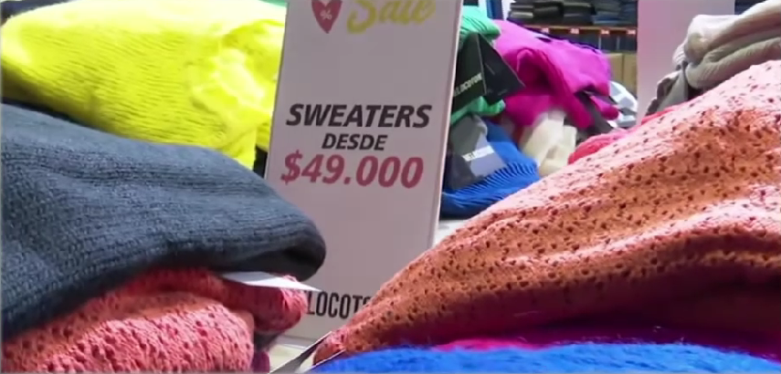 Abrió la nueva edición de Rosario Outlet en la ex Rural | Rosario y la región