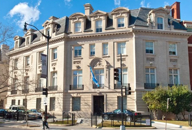 Refuerzan la seguridad en las embajadas de Estados Unidos, Israel e Irán en Buenos Aires | Información General