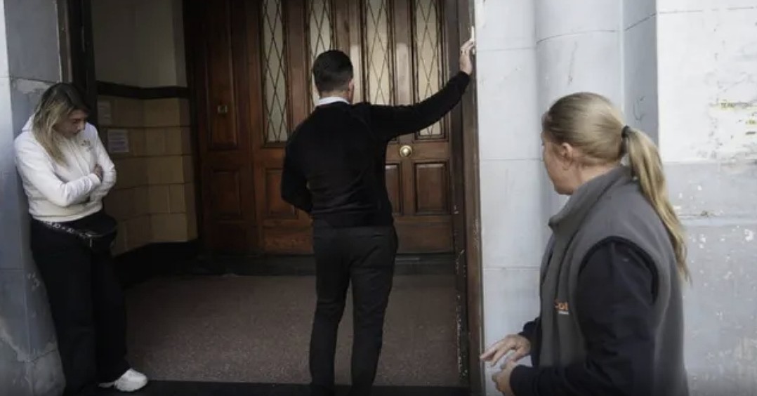 La respuesta del colegio María Auxiliadora tras el alumno que llevó una bala dos veces a clase | Rosario y la región