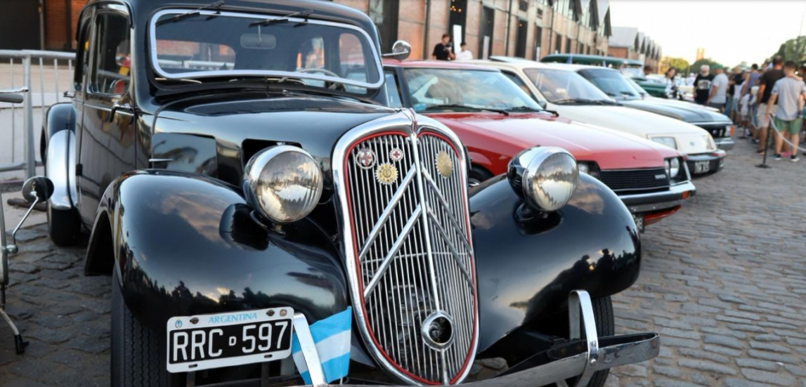 El Monumento a la Bandera será escenario de un encuentro único | Rosario y la región