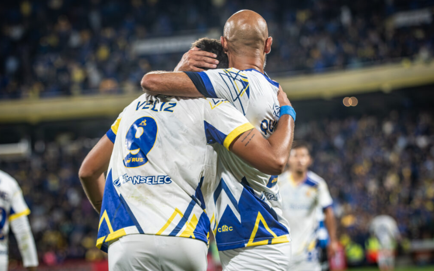 Huracán recibe a Rosario Central en busca de subir en la tabla | Deportes