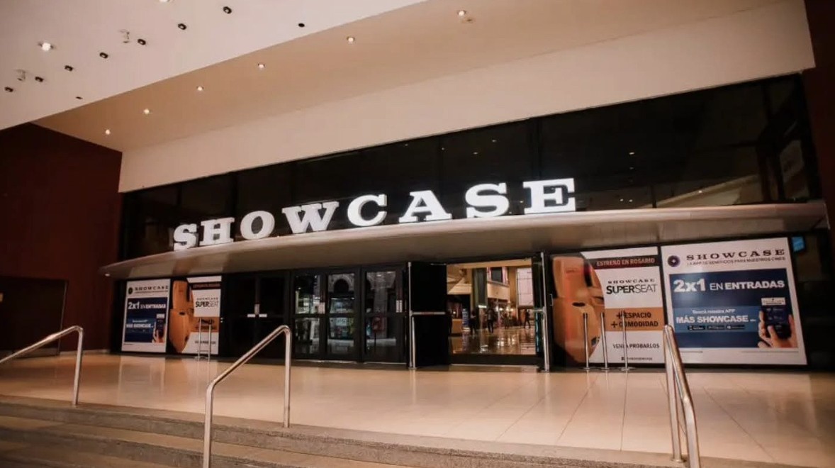 ¿Showcase se va de Rosario y Argentina?: la cadena analiza vender sus cines en medio de la caída de público | Rosario y la región