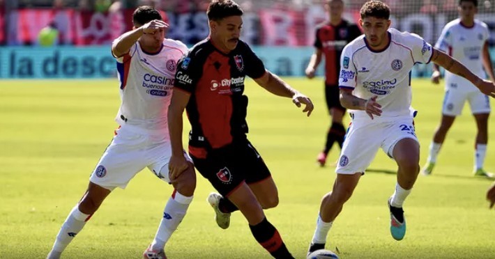 Newell’s sigue de cerca la evolución de Cóccaro y Franco García de cara al duelo con Unión | Deportes