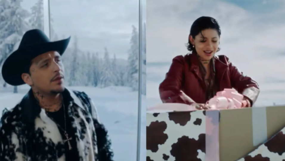 Escándalo con Christian Nodal: la protagonista de su videoclip denunció falta de pago y uso indebido de su imagen | Espectáculos