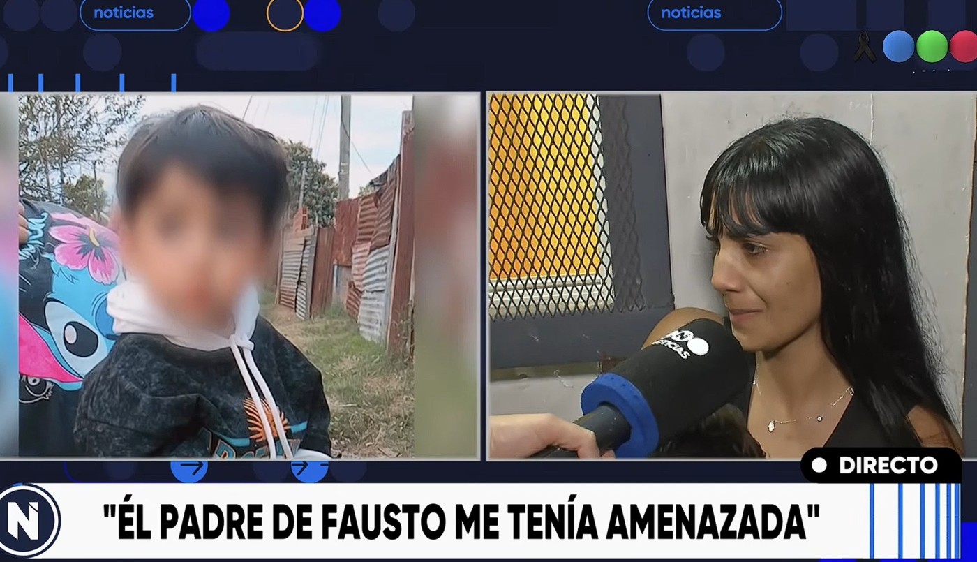 Dieron de alta al nene de 2 años que había dado positivo en cocaína y habló la familia | Rosario y la región