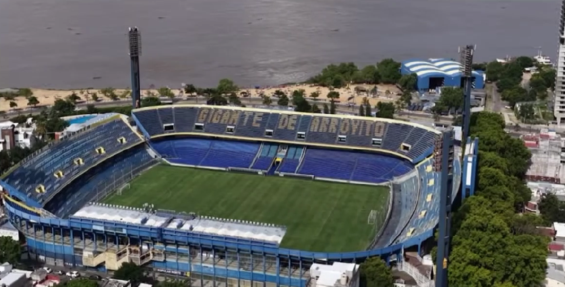 Denuncia por hostigamiento y abuso en Rosario Central: suspendieron las actividades de la categoría 2013 | Deportes