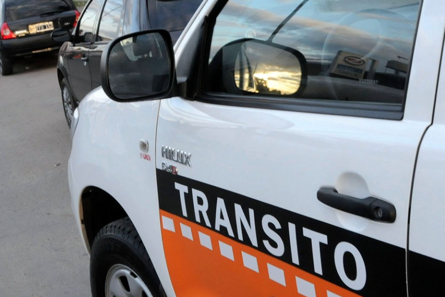 Nuevas sanciones en tránsito: tareas comunitarias | Rosario y la región