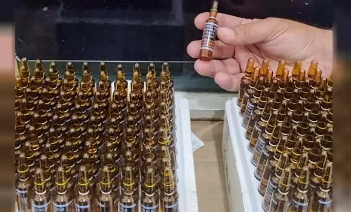 Fentanilo contaminado: García Furfaro declaró tres horas y continuará el próximo miércoles | Información General