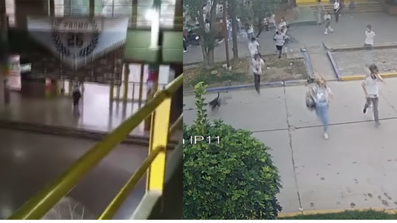 Nueva detención en San Cristóbal: investigan vínculos con una red internacional | Información General