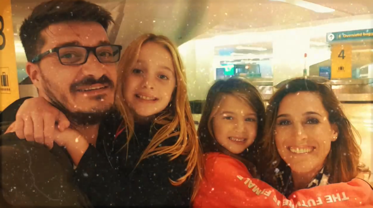 Soledad Pastorutti celebró 19 años de casada con Jeremías Audoglio y emocionó con un video íntimo desde Arequito | Espectáculos