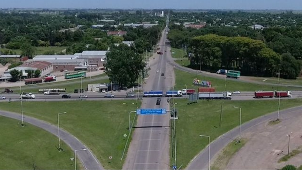 Pullaro celebró el traspaso de la A012: “Santa Fe se hará cargo de reparar la ruta clave de los puertos” | Información General