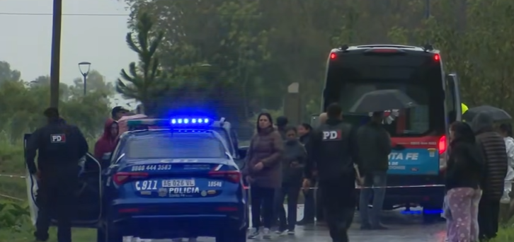 Encontraron un cuerpo adentro de una heladera | Información General