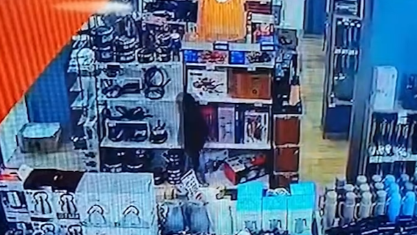 San Martín y San Juan: las mecheras de las sartenes | Rosario y la región