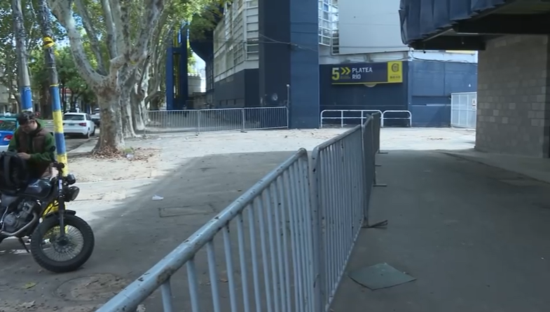 Central–Independiente del Valle: más de 550 policías y cortes en el operativo para el debut en la Copa Libertadores | Deportes