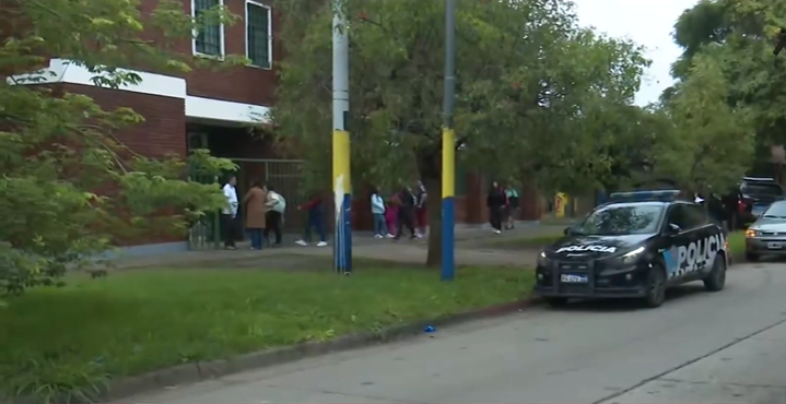 Cada amenaza a escuelas le cuesta al estado 6 millones de pesos | Información General