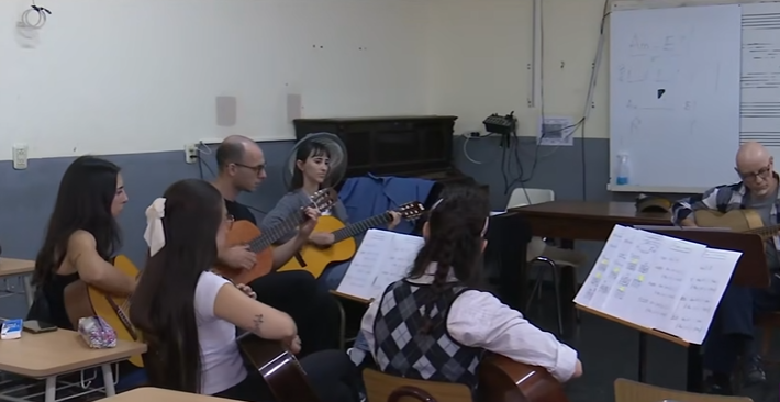 La Escuela de Música celebra 77 años y suma nuevas carreras | Rosario y la región