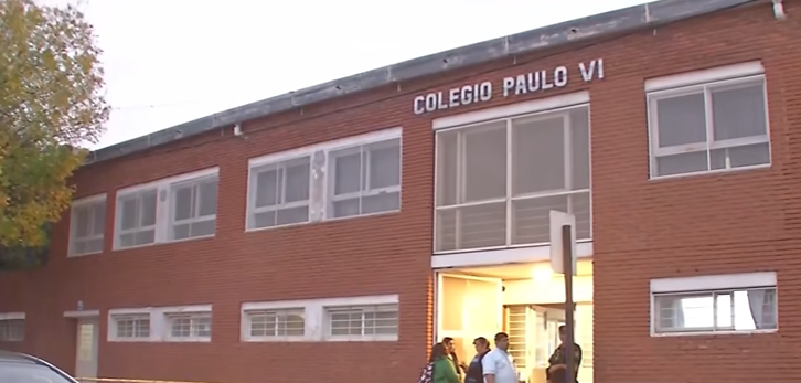 Amenazas en las escuelas: protocolo activado en el Instituto Paulo VI por sospechas a la salida escolar | Rosario y la región