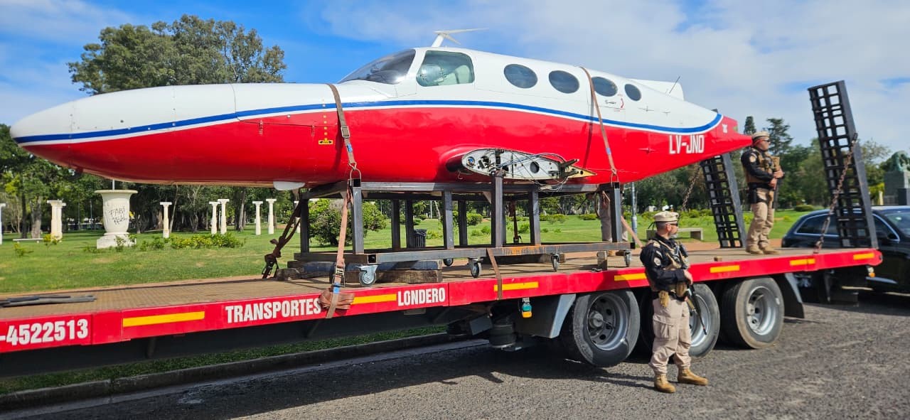 Todo listo para la subasta: rematan 150 bienes incautados al delito | Rosario y la región