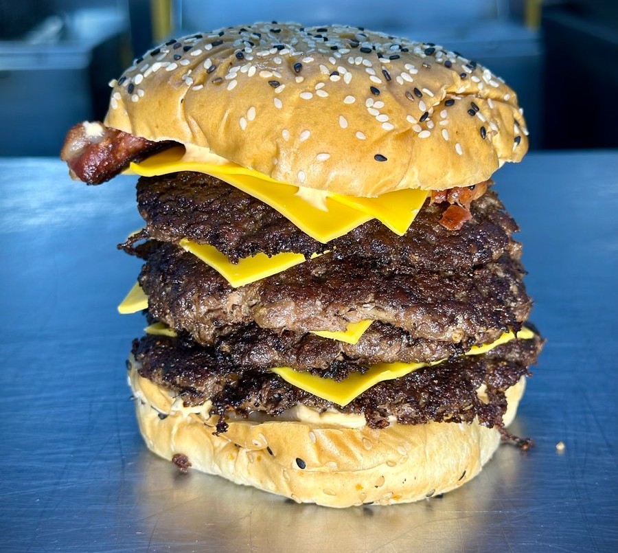 Nace la Cámara de Hamburgueseros con promo de lanzamiento | Rosario y la región