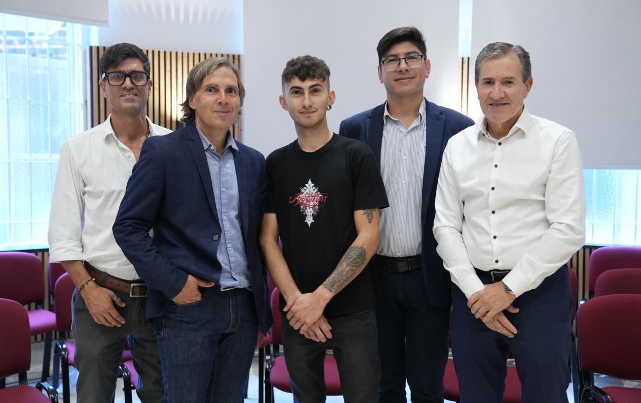 Hito médico en Rosario: el Hospital Centenario realizó una cirugía inédita en la salud pública con su equipo cardiológico | Rosario y la región