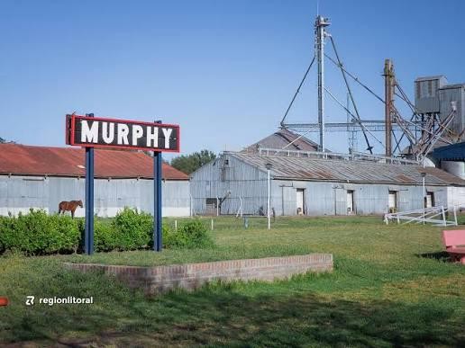 Conmoción en Murphy: atacó a su expareja con una escopeta y se quitó la vida | Información General