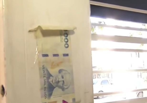 Estafó a un kiosco con una transferencia falsa | Rosario y la región