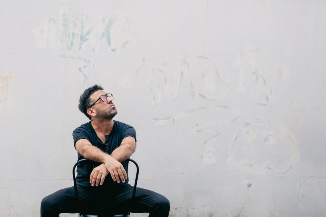 Pablo Comas celebra los 10 años de “Días de Fuerza” con un show gratis este jueves en la Lavardén | Espectáculos