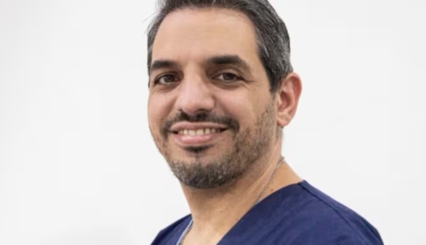 El médico que le practicó el aborto legal a la nena de 13 años: "Hice lo correcto" | Información General