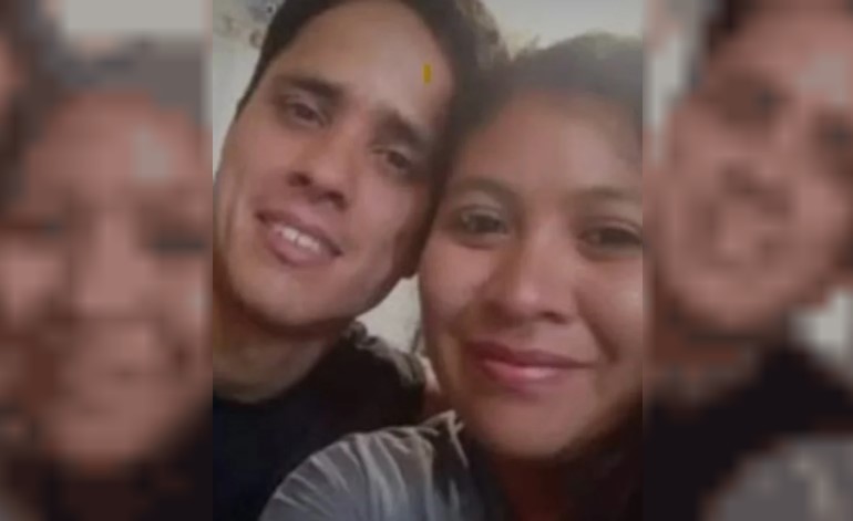 Caso Ángel: detuvieron a la madre y a su pareja | Información General