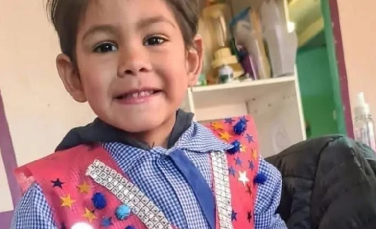 Prisión preventiva para la madre y el padrastro de Ángel | Información General