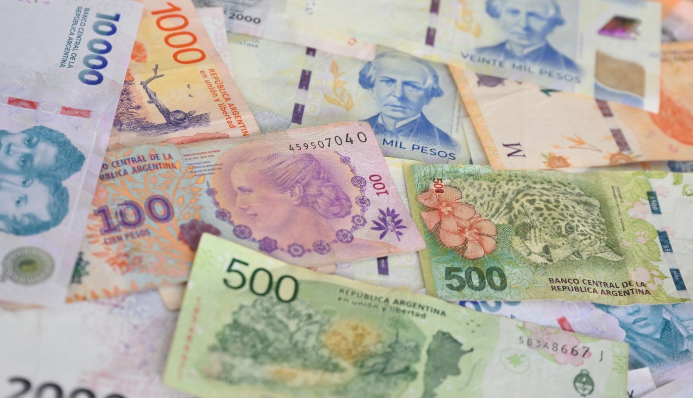 Cuatro meses seguidos de pérdida salarial frente a la inflación | Información General