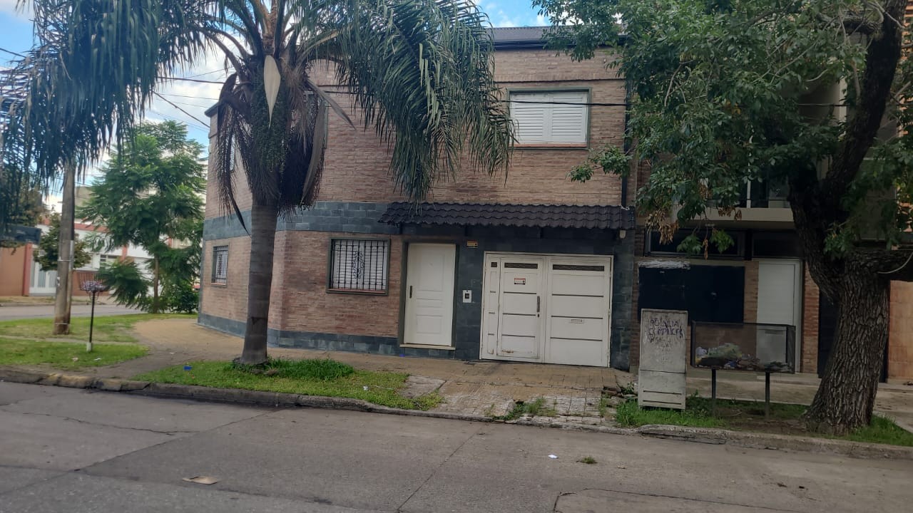 Santa Fe: hallaron a un hombre y una mujer muertos, investigan femicidio | Información General