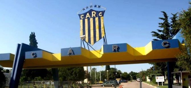 Rosario Central suspendió las actividades de la categoría 2013 tras una denuncia | Deportes