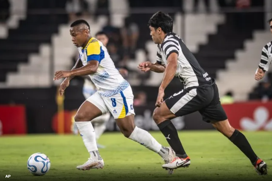 Central busca sellar su pase: Una victoria ante Sarmiento lo deja a un paso de los playoffs | Deportes