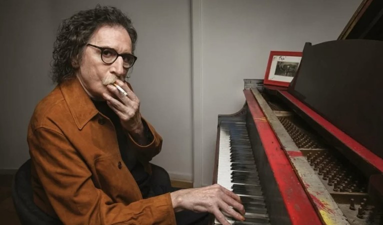 Operaron a Charly García: ¿Cómo se encuentra? | Espectáculos