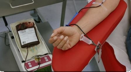 Hallaron en Argentina seis casos de un grupo sanguíneo tan raro que aparece en uno entre millones | Información General