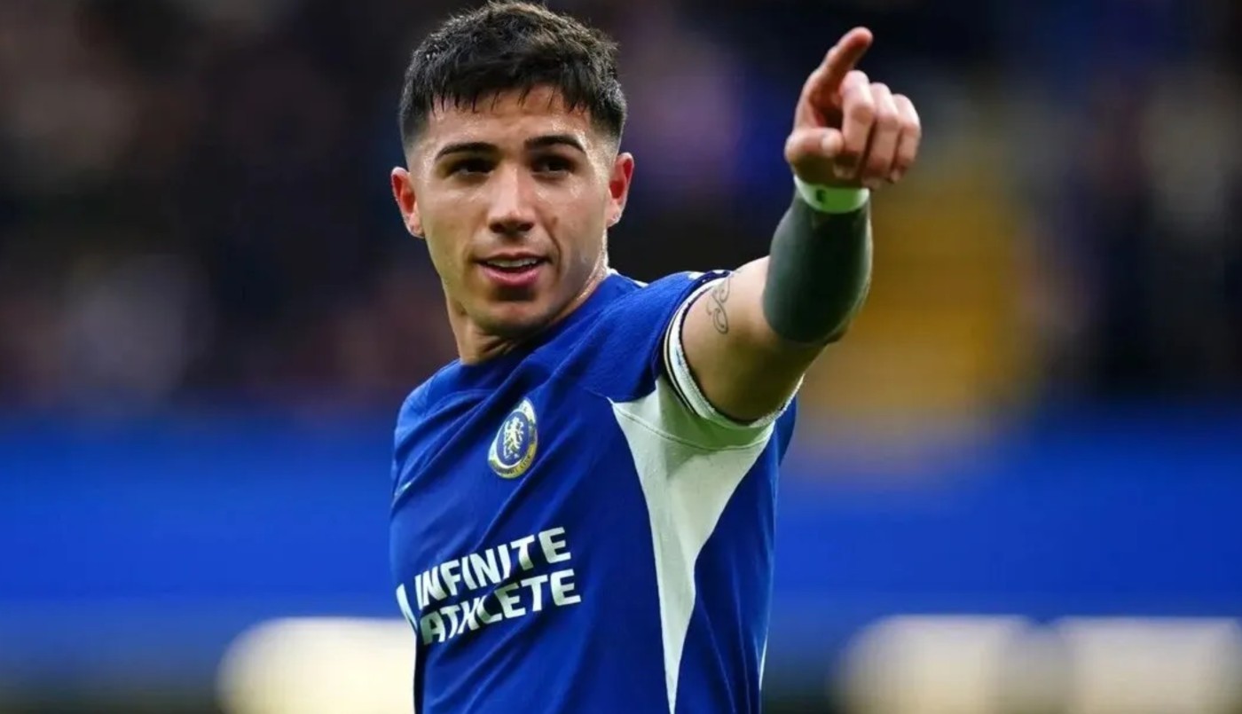 Chelsea sancionó a Enzo Fernández por sus dichos sobre Madrid | Deportes