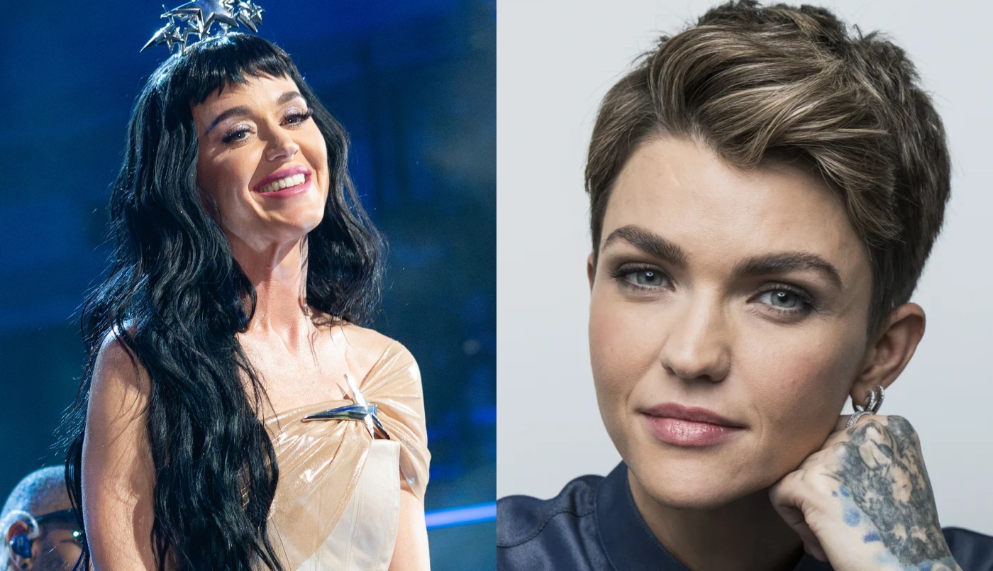 Ruby Rose acusó a Katy Perry de abuso sexual en Melbourne: la cantante negó los hechos | Espectáculos
