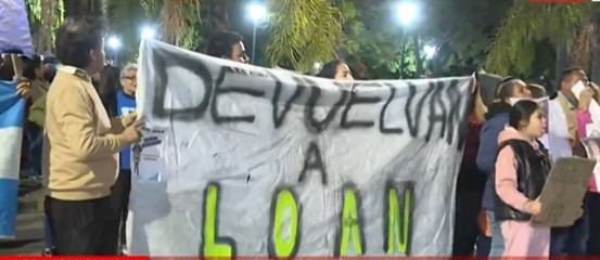 Juicio por el caso Loan: confirmaron que comenzará el 16 de junio | Información General