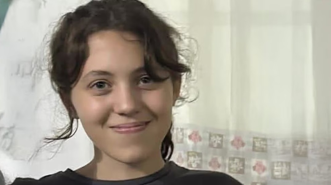 Desesperada búsqueda de Maitena Garófalo en Merlo: investigan si puede tratarse de un caso de trata de personas | Información General