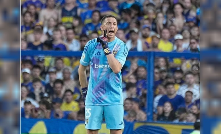 Boca pierde a su arquero: Agustín Marchesín sufrió una grave lesión y será operado | Deportes