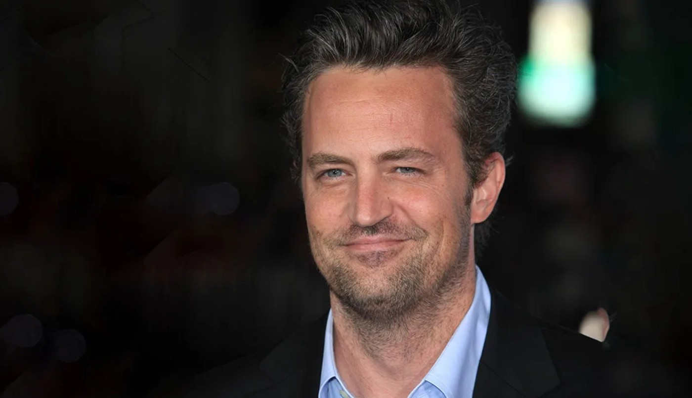 Condenaron a “la reina de la ketamina” por la muerte de Matthew Perry | Espectáculos
