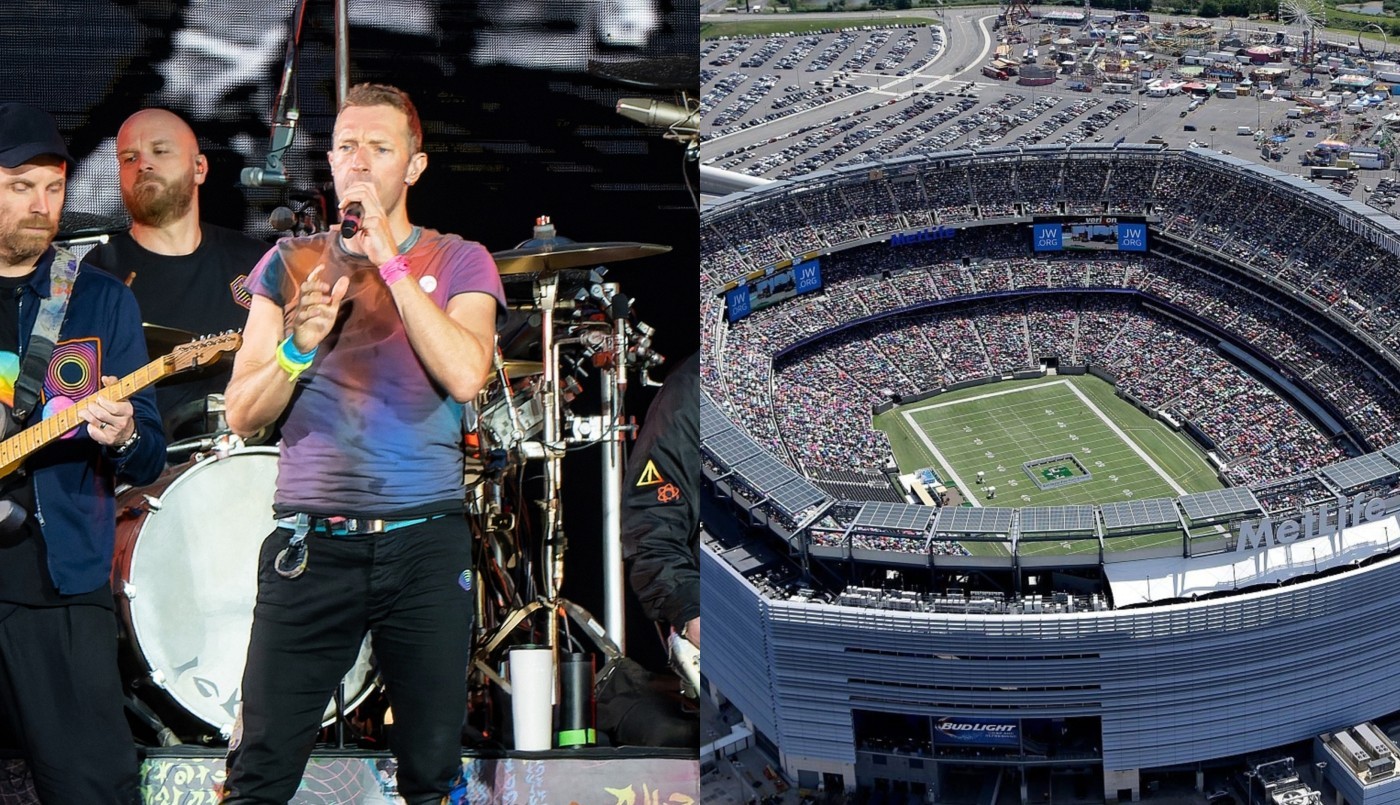 Mundial 2026: cómo será el histórico show de medio tiempo en la final | Espectáculos