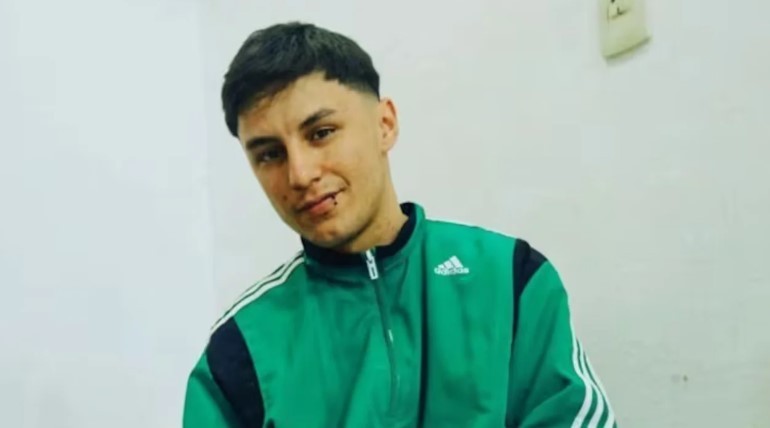 Santa Fe: detienen a un tercer sospechoso por el crimen de Ramiro Fabián Nast, el joven hallado muerto en una heladera | Rosario y la región