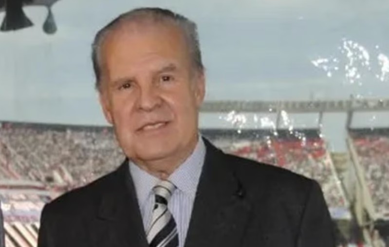 Murió Julio Ricardo López Batista, histórico referente del periodismo deportivo | Deportes
