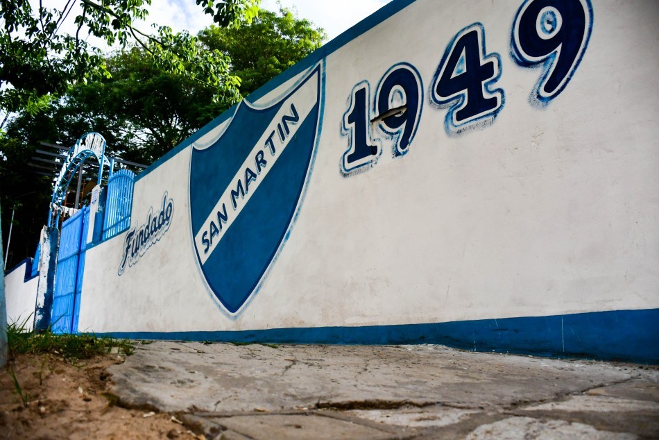 Clubes de barrio en crisis: suben los costos y cada vez más familias no pueden pagar la cuota en Rosario | Rosario y la región