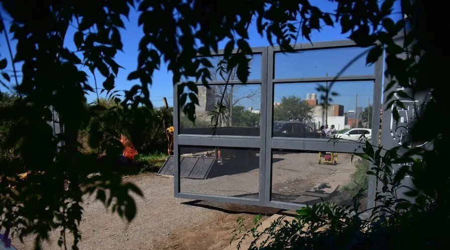 Medidas para atacar la inseguridad: Villa Allende cierra calles por la noche | Información General