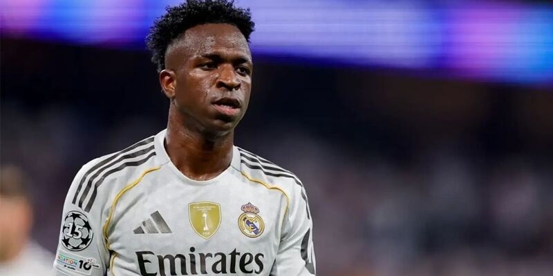 Vinícius: "Hay racistas en todos los países" y llamó a la unión contra la discriminación | Deportes