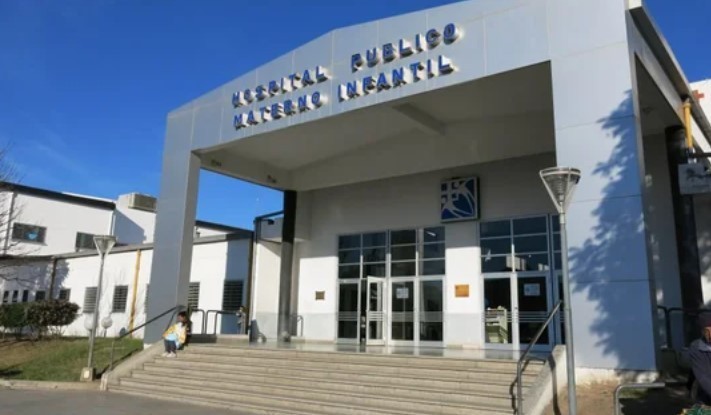 Condenaron a una pareja por ejercer violencia contra su beba de ocho meses | Información General