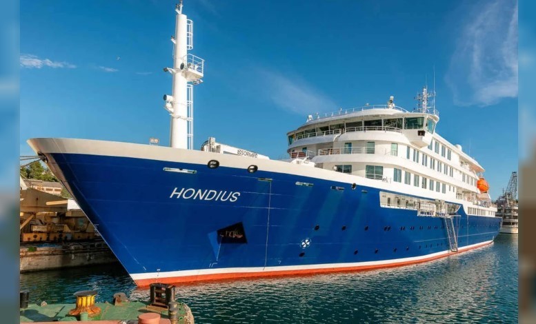 Cabo Verde bloqueó el ingreso de un crucero por un posible brote de hantavirus | Información General